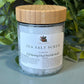 Exfoliating Dead Sea Salt Scrub