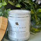 Exfoliating Dead Sea Salt Scrub