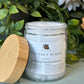 Exfoliating Dead Sea Salt Scrub