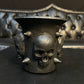 DeathCaxtus de Joshua Evan
