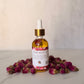 Rose Body Oil