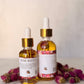 Rose Body Oil