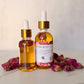 Rose Body Oil
