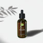 Rapid Hair Growth Combo – Fast Growth Serum & Scalp Relief