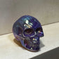 2" Skull