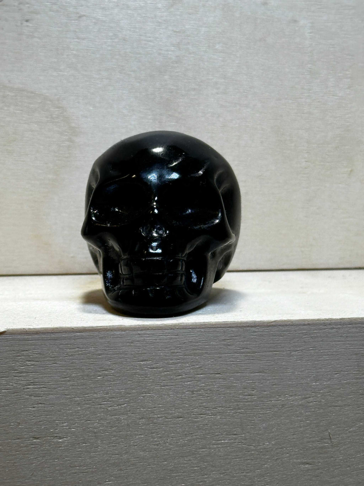 2" Skull
