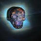 2" Skull