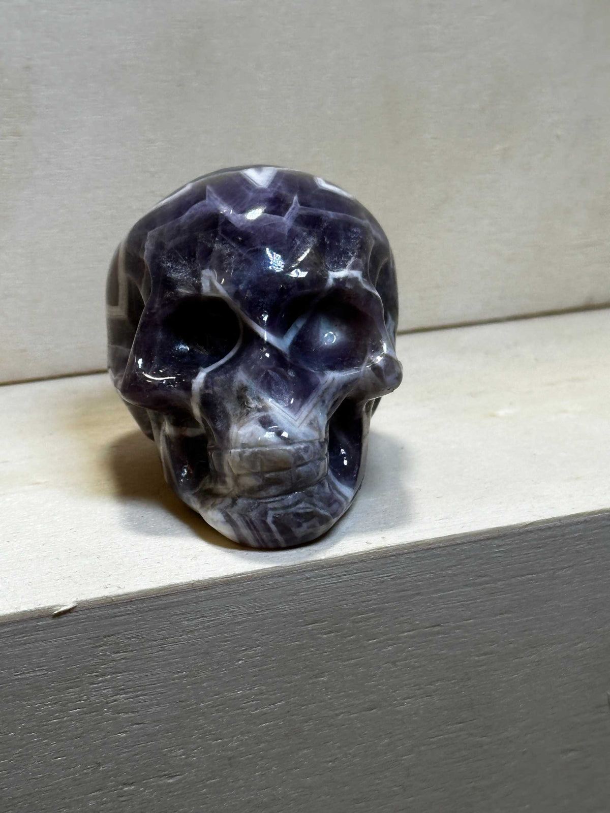 2" Skull