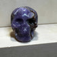 2" Skull