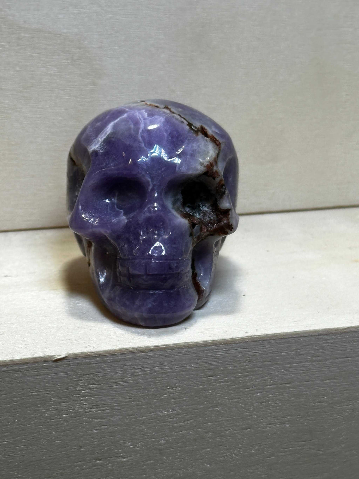 2" Skull