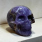 2" Skull