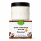 Coconut Whipped Body Butter – Ultimate Hydration for Dry Skin