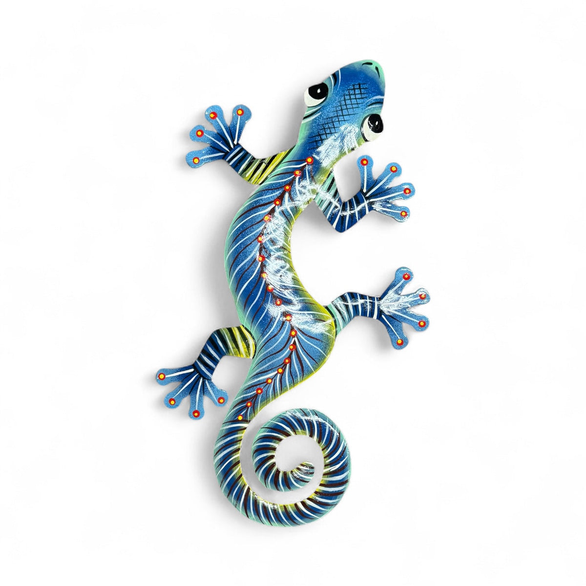 Geco Jonas mediano - Azul