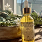Calendula Oil