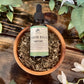 Lemon Balm Tincture 1 oz