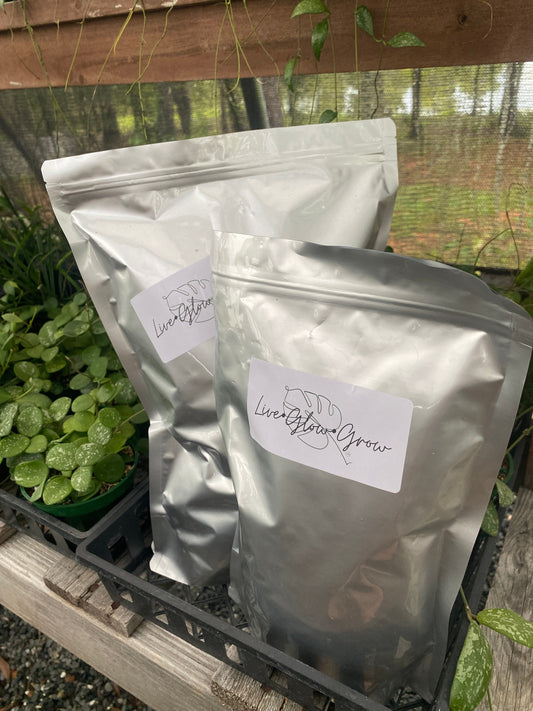 LGG Hoya Grow Mix