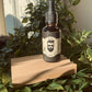 RIP Beard Oil