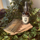 RIP Beard Oil