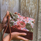 The Teagan Wristlet Purse