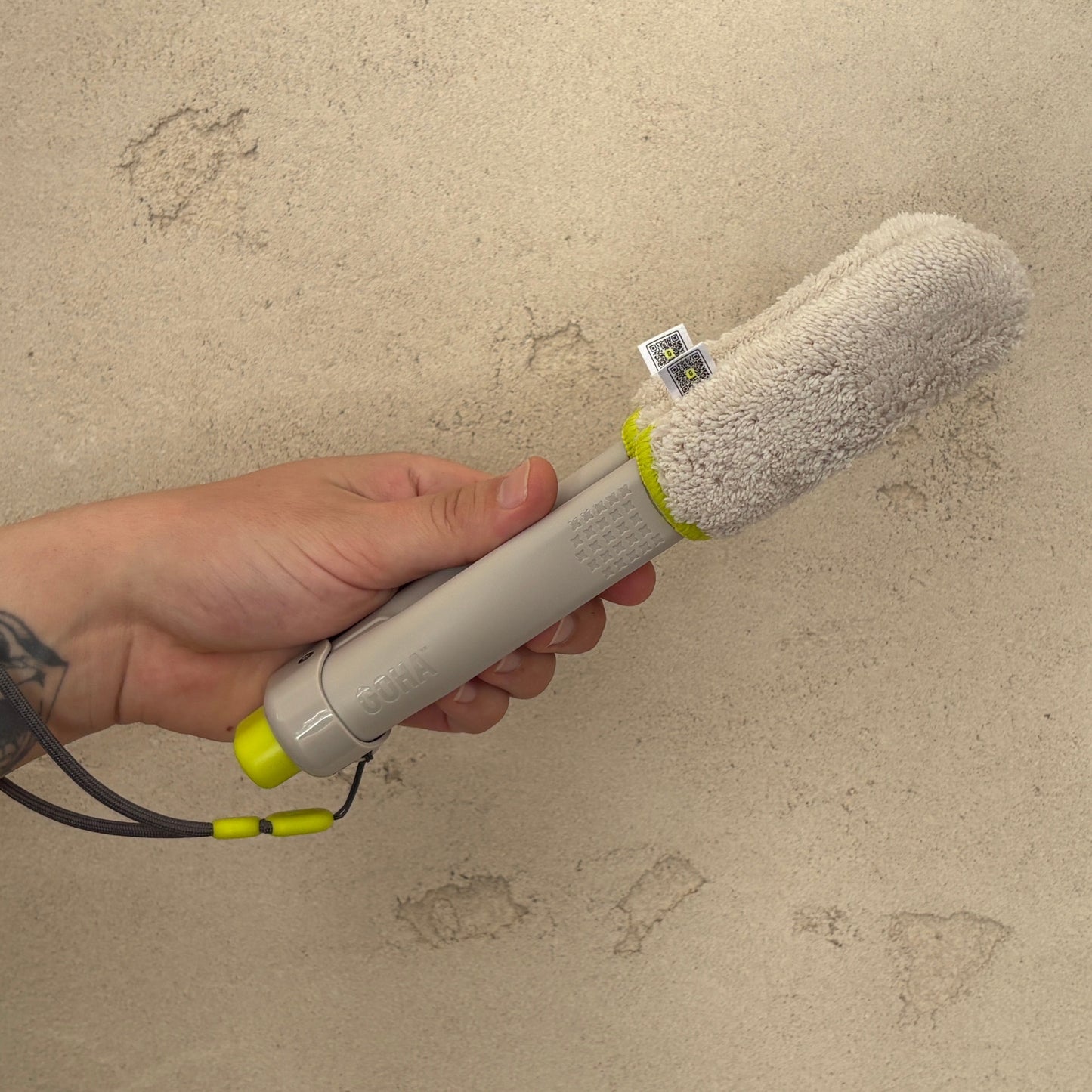 Leaf Sweep™ Dusting Cover Refills - 1 Pair
