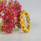 Aria Infinity Band Ring