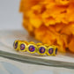 Aria Infinity Band Ring