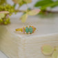 Bitty Leaf Ring