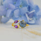 The Bloom Ring - Gold