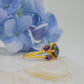 The Bloom Ring - Gold