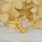 The Full Bloom Ring