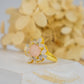 The Full Bloom Ring