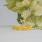 Entwined Rope Ring