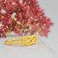 Infinity Knot Ring