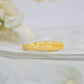 Serpentine Wrap Ring - Gold