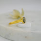 Mini Pebble Ring - Gold