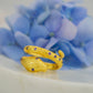 Basil the Cobra Ring