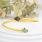 The Sisters Bracelet