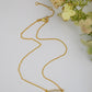 The Stella Necklace