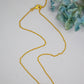 The Stella Necklace