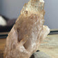 Racimo de Citrino Kundalini con Cueva Mística ✨🔮