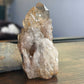 Racimo de Citrino Kundalini con Cueva Mística ✨🔮