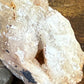 Racimo de Citrino Kundalini con Cueva Mística ✨🔮