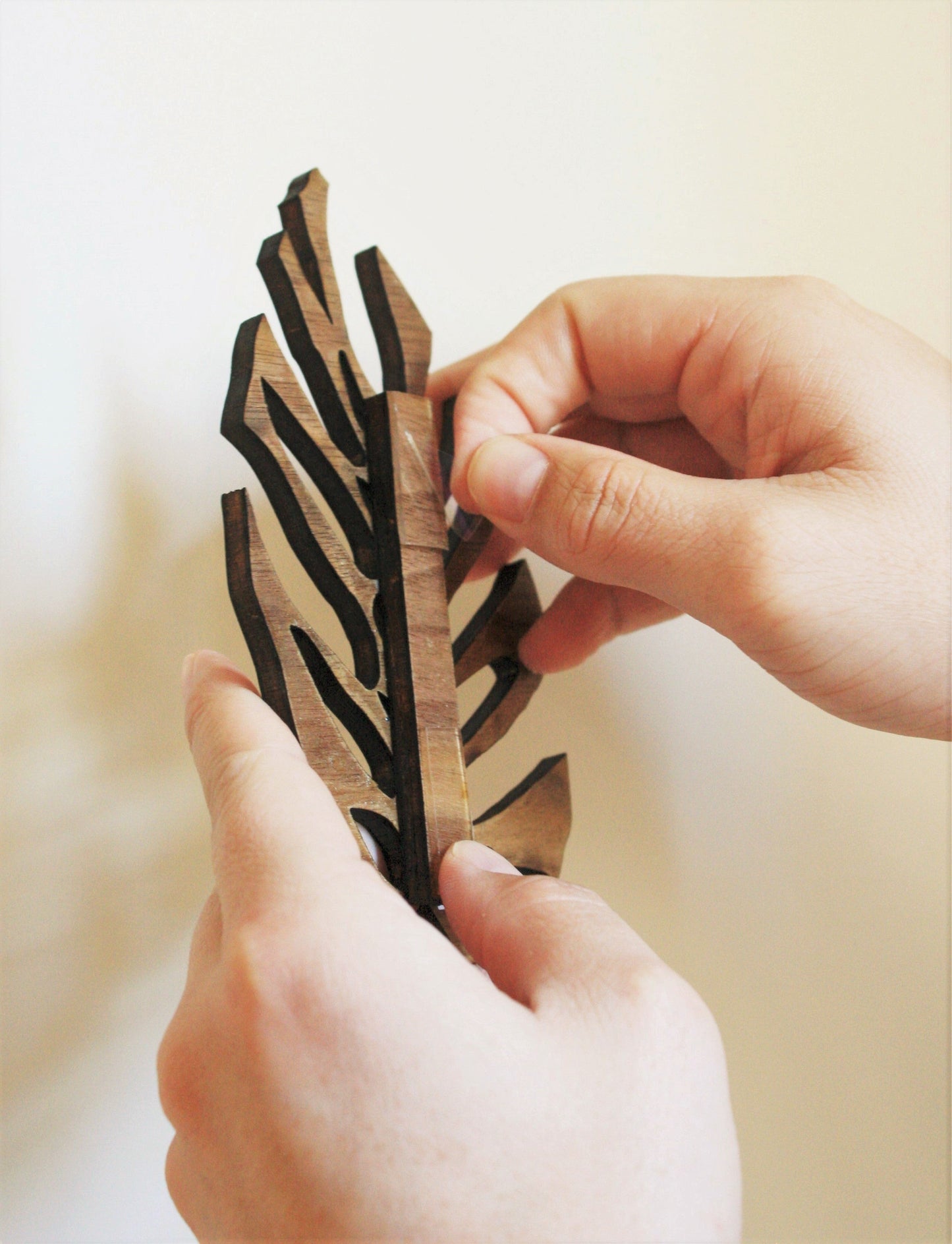 Monstrella - Wall Mounted