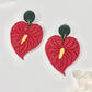 Anthurium Dangle
