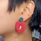Anthurium Dangle