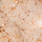 Orange Peel infused artisan culinary sugar