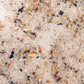 Chai Spices infused artisan culinary sugar