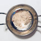 Cranberry Sage infused artisan culinary sugar