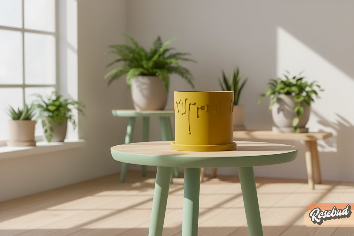 Drip Planter