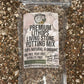 Lithops Living Stone Premium Potting Mix